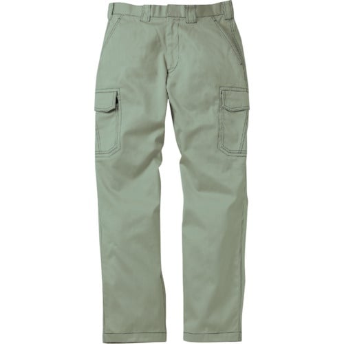 Max Dyna 防炎カーゴパンツ