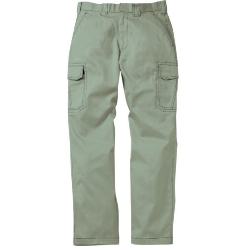 Max Dyna 防炎カーゴパンツ