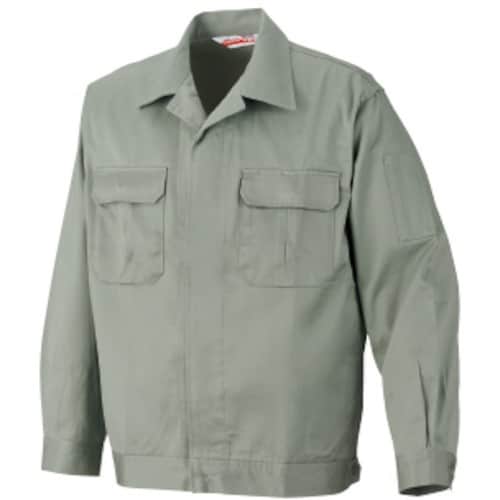 Max Dyna 防炎ジャンパー