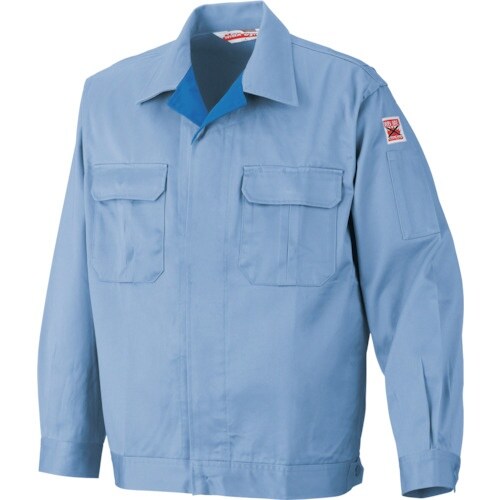 Max Dyna 防炎ジャンパー