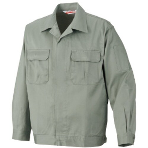 Max Dyna 防炎ジャンパー