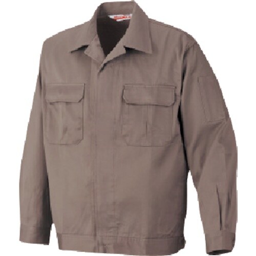 Max Dyna 防炎ジャンパー