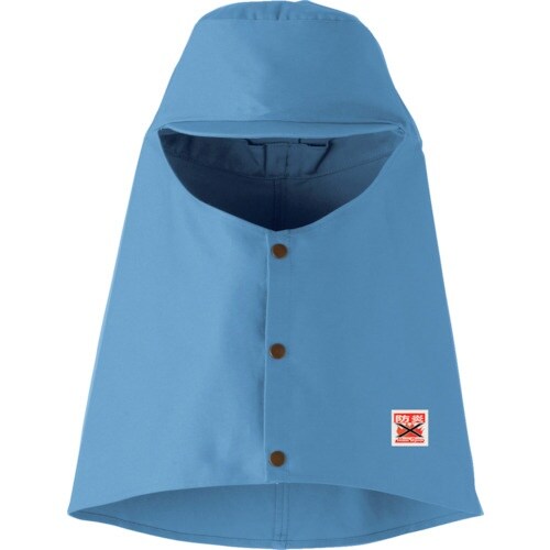 Max Dyna 防炎溶接帽(ツバ付)