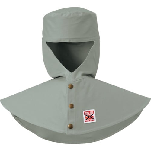 Max Dyna 防炎溶接帽(ツバ無)