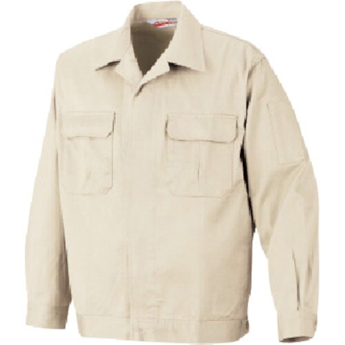 Max Dyna 防炎ジャンパー