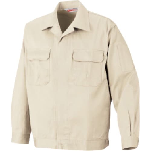 Max Dyna 防炎ジャンパー