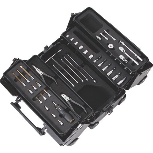 nepros 数量限定9.5sq. ツールセット