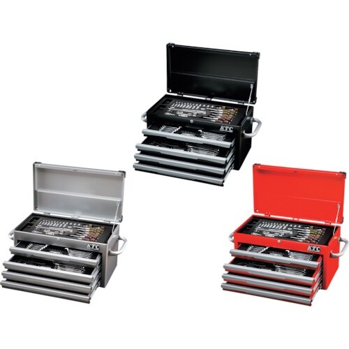 nepros 名前入りツールセット(70点組) シ