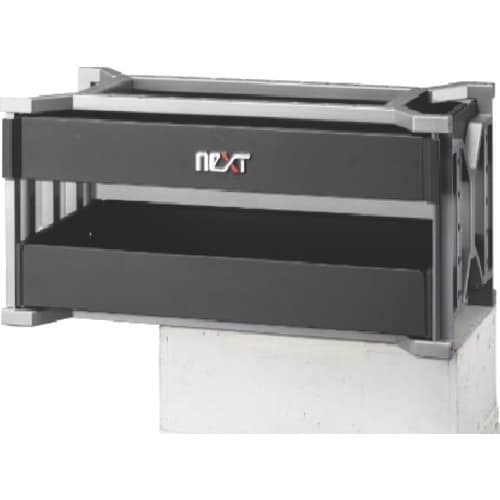 nepros ネプロスネクスト ワイドエクステンシ