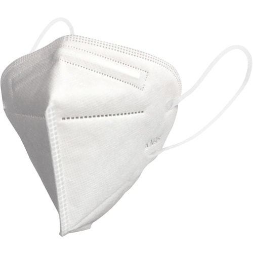 CAR−BOY KN95 高性能マスク ホワイト