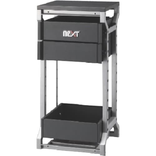 nepros ネプロスネクスト ナローベース(3段