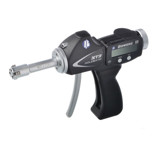 BOWERS ホールマチックピストルグリップ+ディ