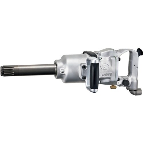 空研 #5スプライン超軽量N型大型エアインパクトレ