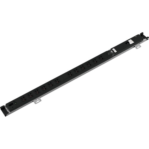 SANWA 19インチサーバーラック用コンセント(