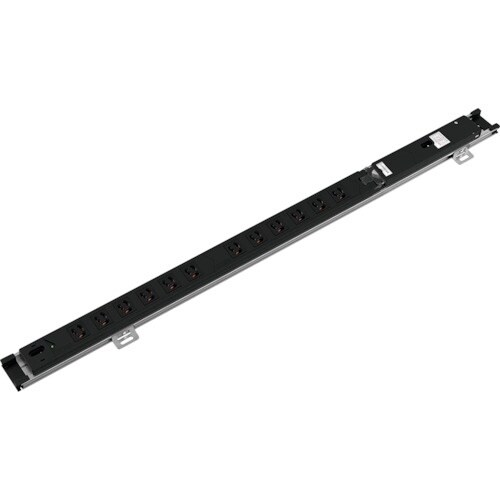 SANWA 19インチサーバーラック用コンセント(