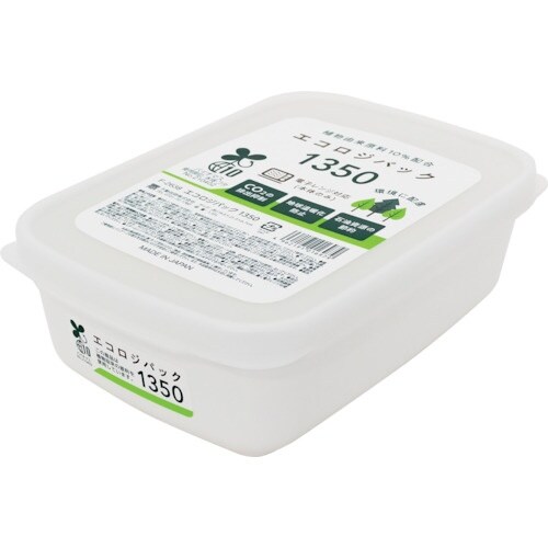 不動技研 エコロジパック1350 F2638