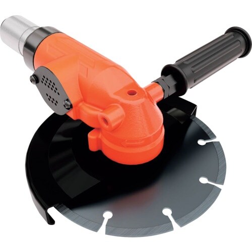 不二 エアアングルカッターダイヤモンドカッター専用