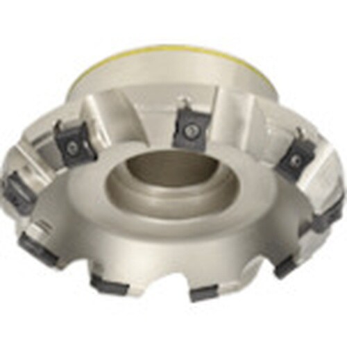 イスカル タングミル フェースミル F45LN−N