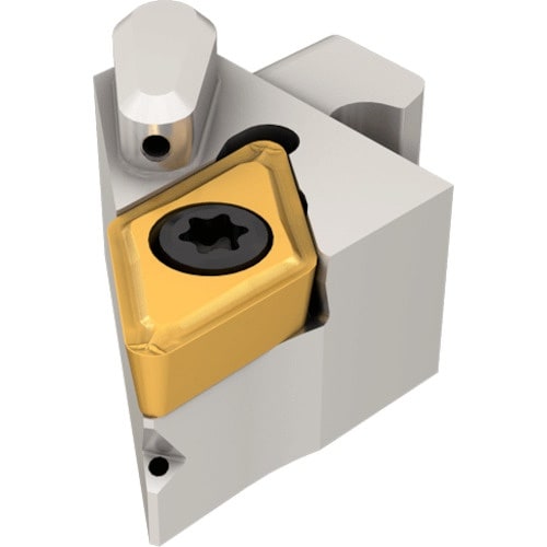 イスカル チップ交換式旋削工具 ネオスイス NQC