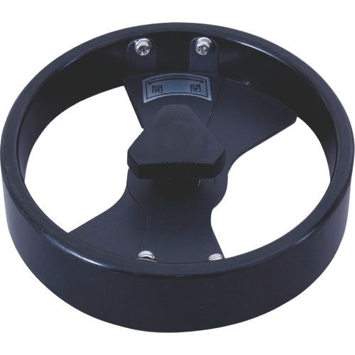 Suiden 冷風ダクトシャッター