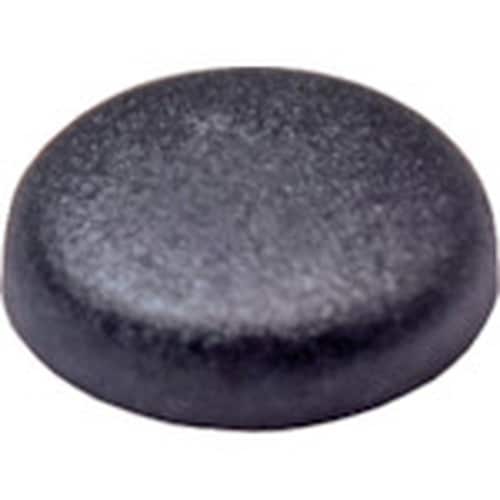 ダンドリビス ダンドリ Wキャップ W72 ブラッ