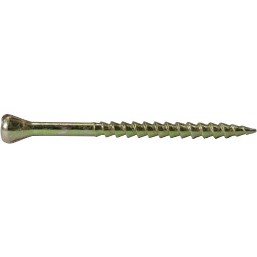 ダンドリビス 三角極細FV37CR クロメート