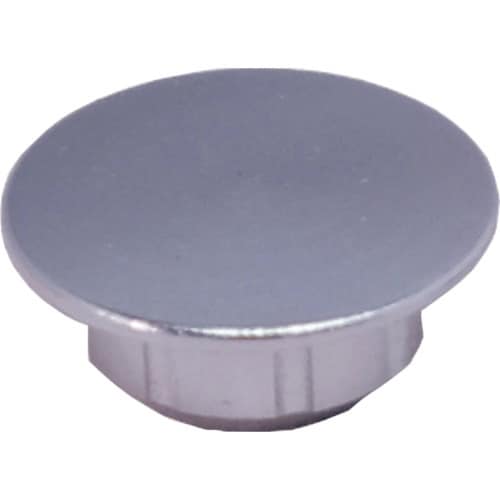 ダンドリビス ハイメタルキャップ シルバー (1