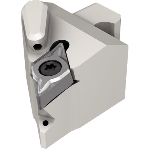 イスカル チップ交換式旋削工具 ネオスイス NQC