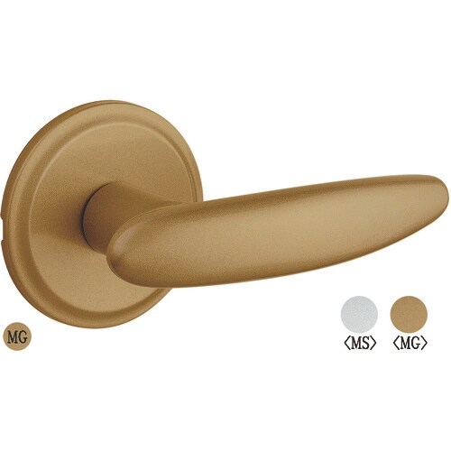 長沢 トムフ TXS−G10W−MG 丸座空錠