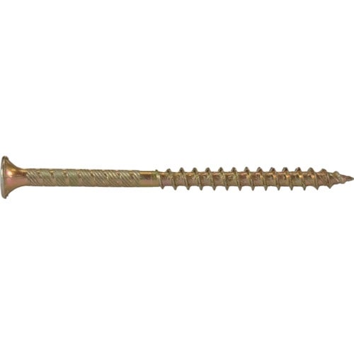 ダンドリビス 少太ABC75十字穴 クロメート 1