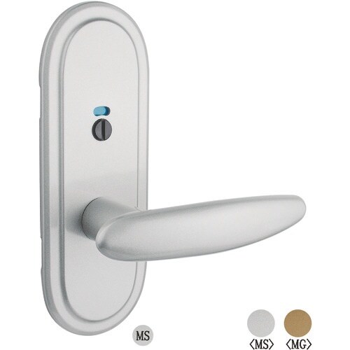 長沢 トムフ TXS−G14R−MS 長座表示錠