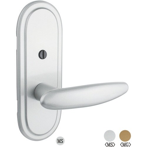 長沢 トムフ TXS−G11R−MG 長座間仕切錠