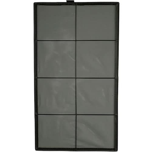 Suiden スポットエアコン用2口用標準フィルタ