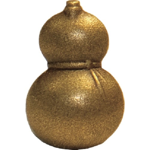 ダンドリビス アートキャップ アンティークひょうた