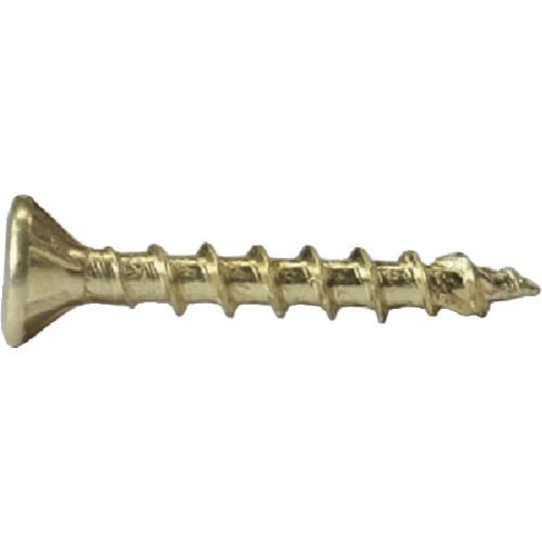 ダンドリビス 三角化粧MU30BL真鍮メッキ 12