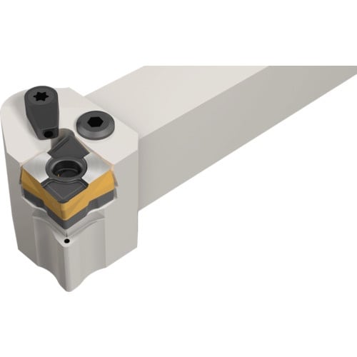 イスカル ロジック4ターン 高圧クーラントホルダ