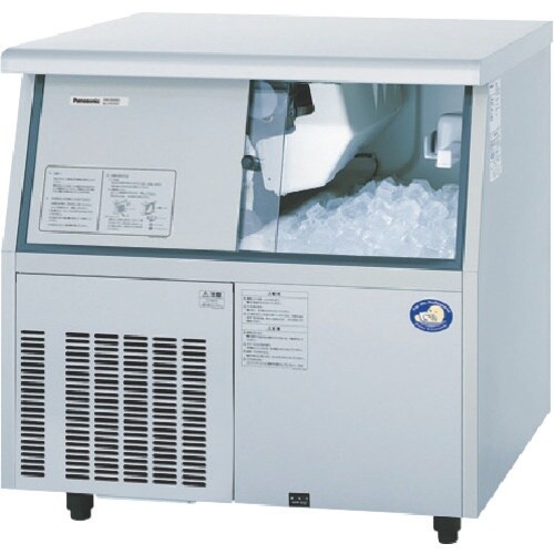 Panasonic 製氷機 キューブアイス65kg
