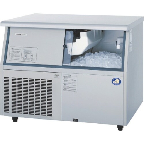 Panasonic 製氷機 キューブアイス95kg