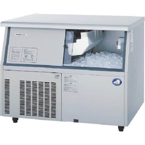 Panasonic 製氷機 キューブアイス75kg