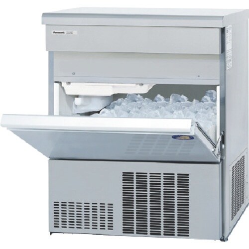 Panasonic 製氷機 キューブアイス65kg
