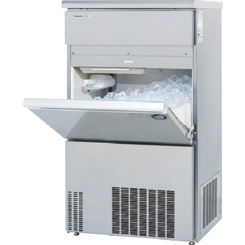 Panasonic 製氷機 キューブアイス75kg