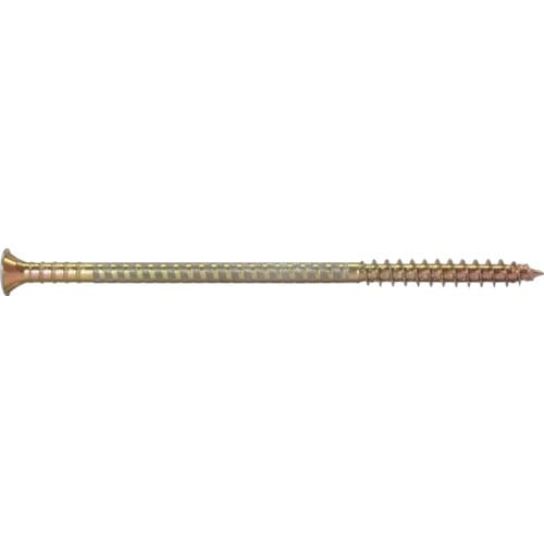 ダンドリビス 超極太HP130 四角穴 クロメート