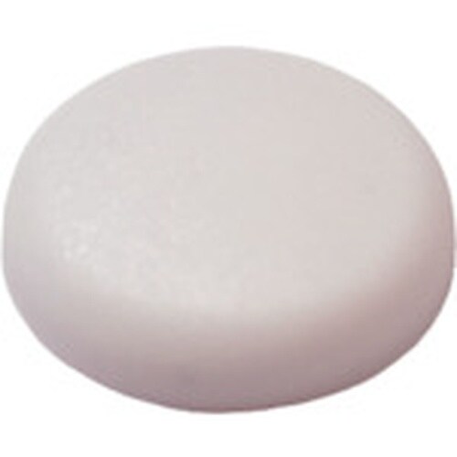 ダンドリビス Wキャップ W715 ミルキーホワイ