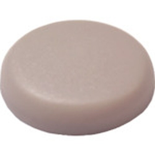 ダンドリビス ダンドリ WキャップW73アイボリー