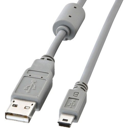 SANWA ミニUSBケーブル