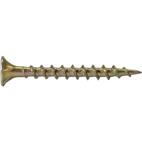 ダンドリビス コンパネCO36十字穴 クロメート