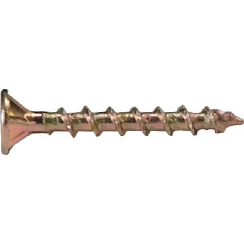 ダンドリビス 中細DA30十字穴クロメート12号プ