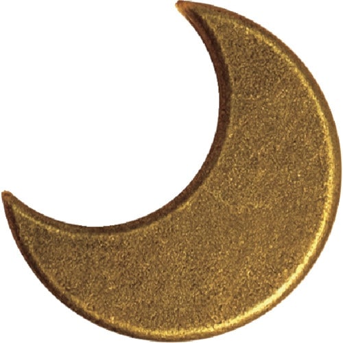 ダンドリビス アートキャップ アンティーク月 10