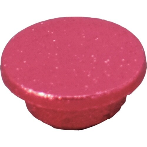 ダンドリビス メタルキャップ レッド (100入