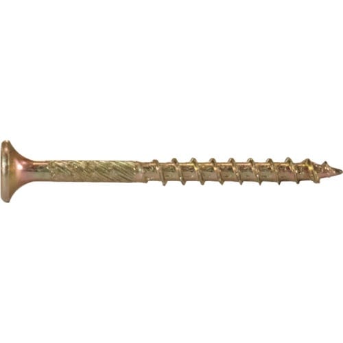 ダンドリビス 木工ABC45 十字穴クロメート 1